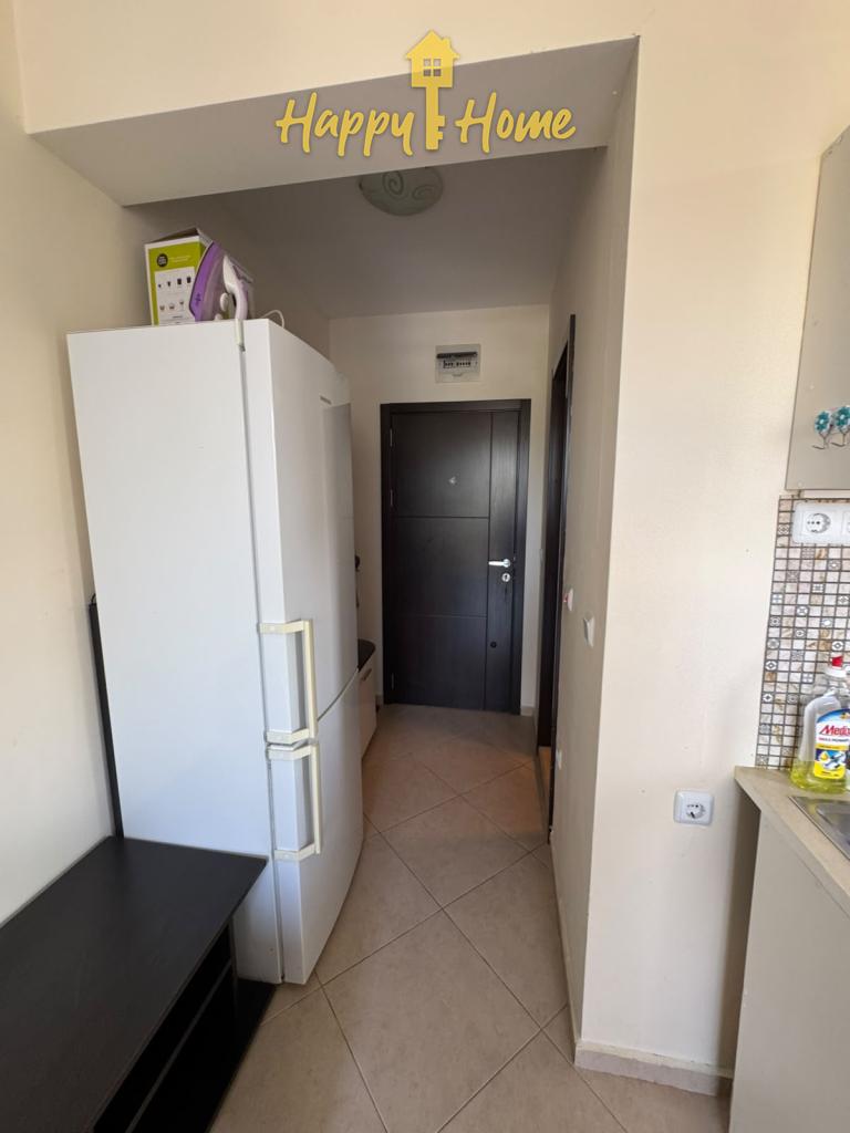 Студия на Солнечном берегу, Болгария, 30 м² - фото 5