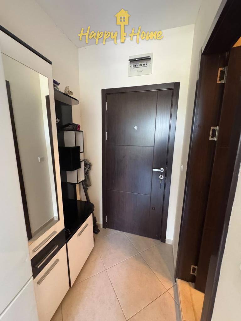 Студия на Солнечном берегу, Болгария, 30 м² - фото 6