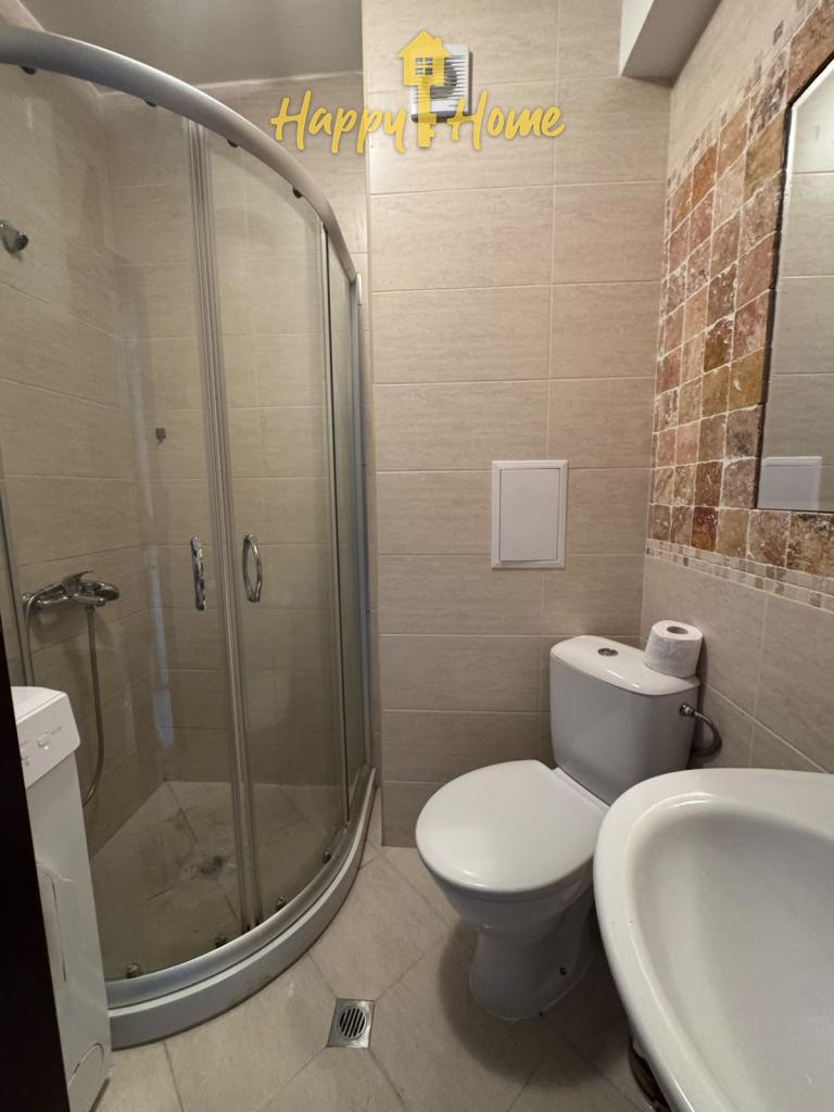 Студия на Солнечном берегу, Болгария, 30 м² - фото 7