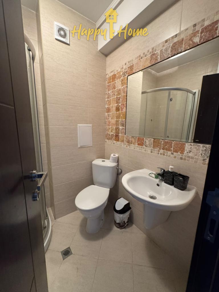 Студия на Солнечном берегу, Болгария, 30 м² - фото 8