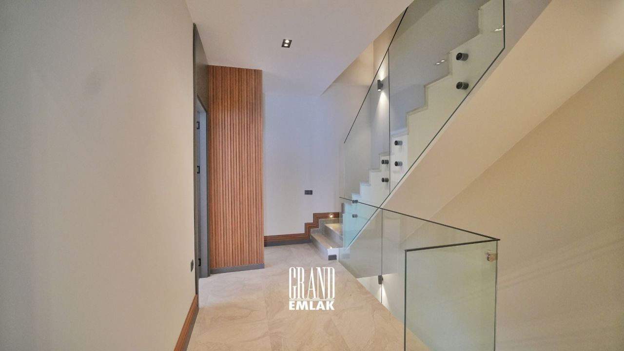 Вилла в Анталии, Турция, 200 м² - фото 10