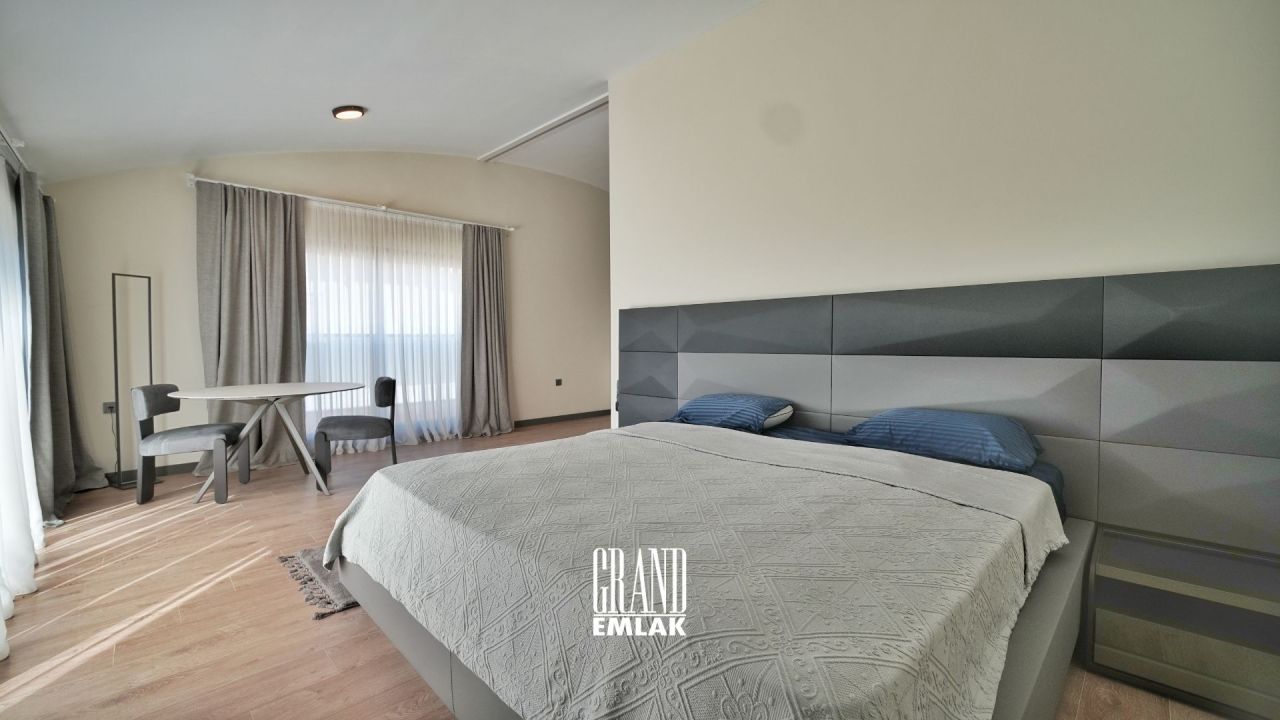 Вилла в Анталии, Турция, 200 м² - фото 12