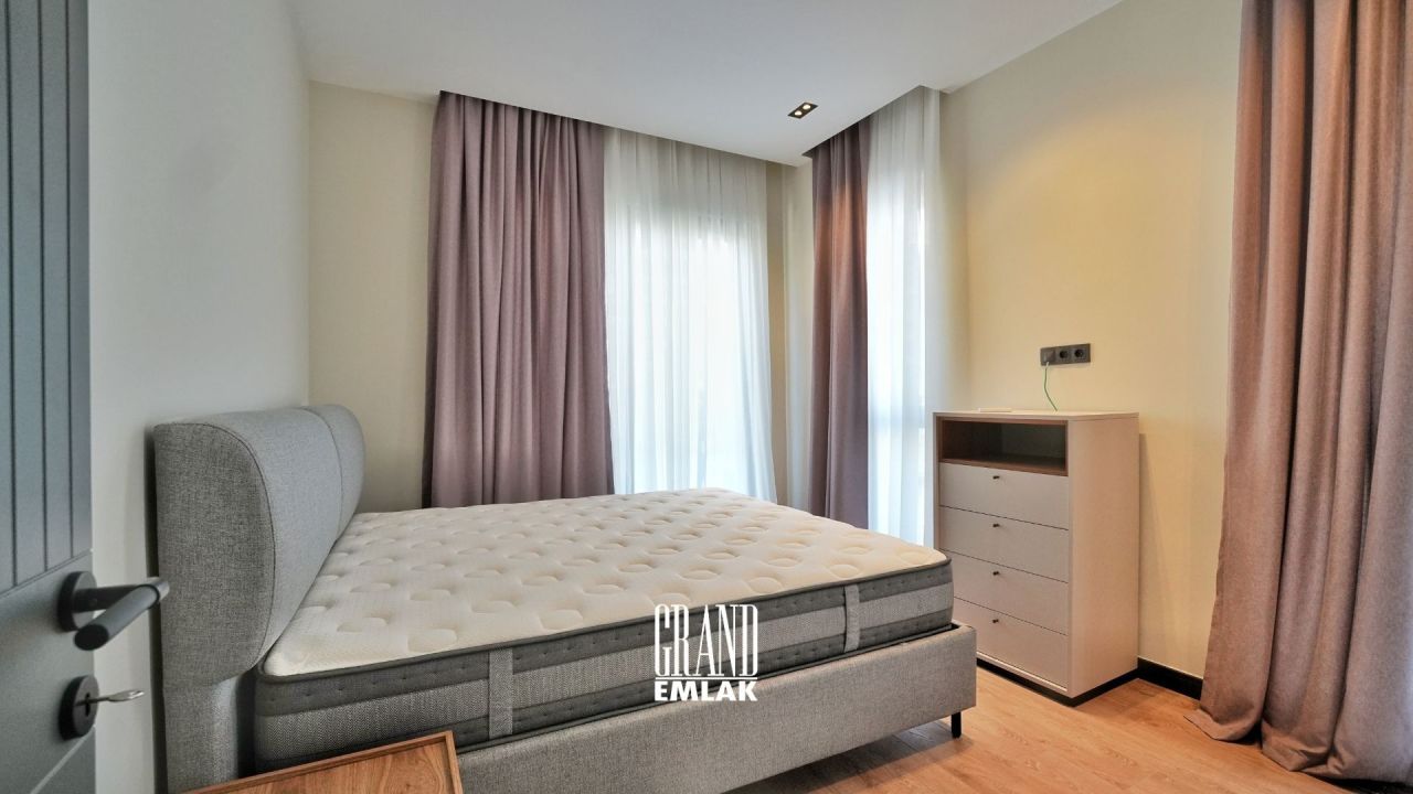 Вилла в Анталии, Турция, 200 м² - фото 18