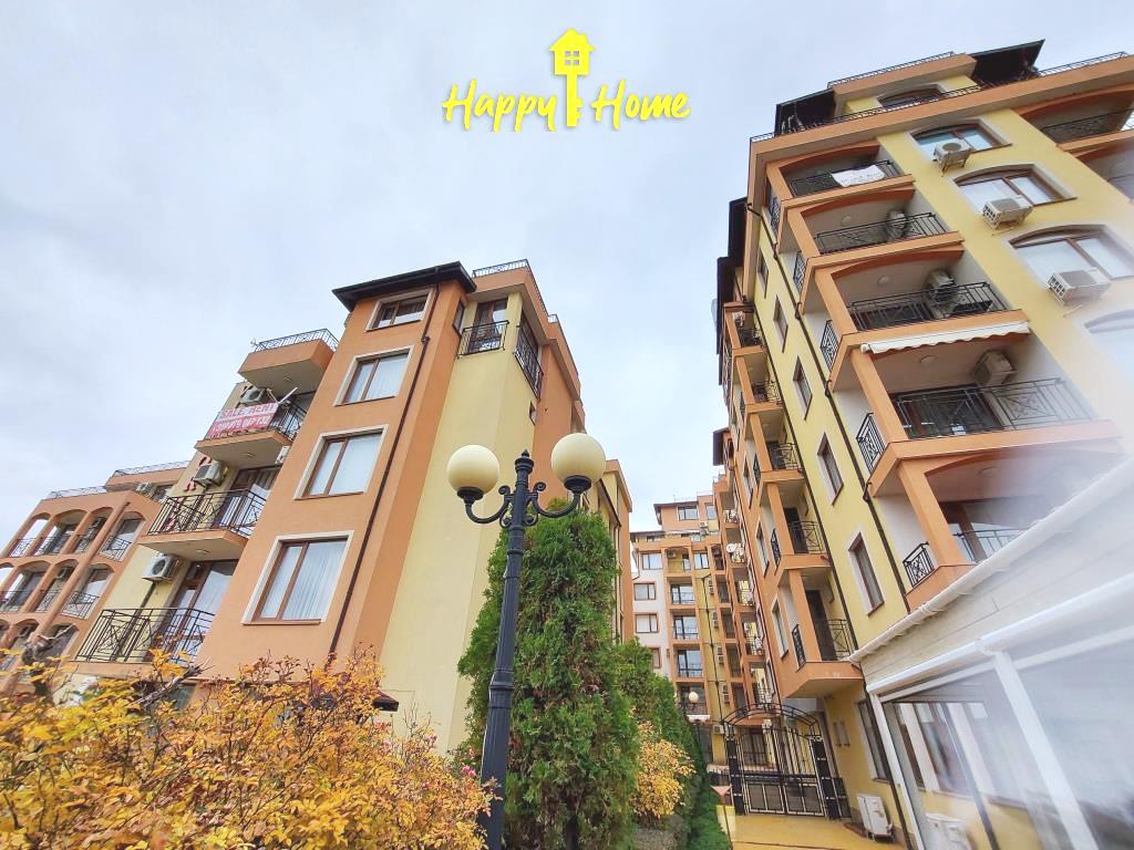 Квартира в Святом Власе, Болгария, 145 м² - фото 17