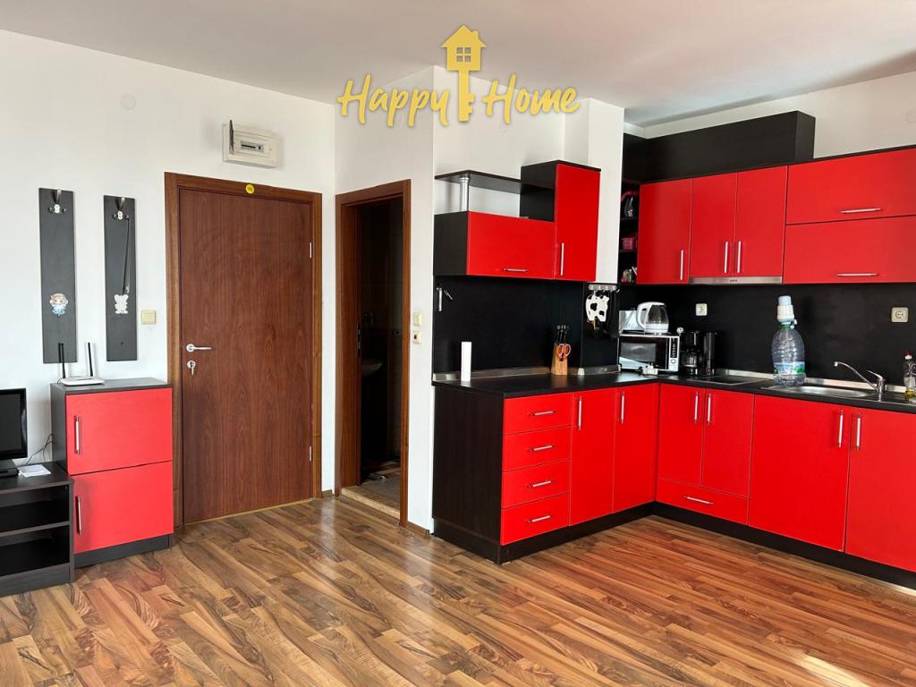 Квартира в Святом Власе, Болгария, 145 м² - фото 6