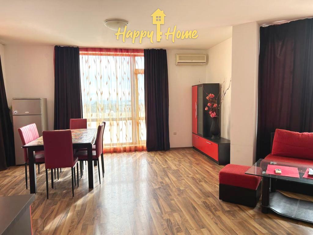 Квартира в Святом Власе, Болгария, 145 м² - фото 3