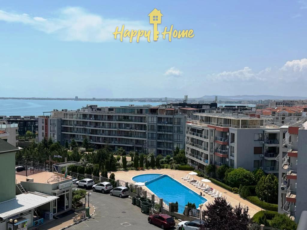 Квартира в Святом Власе, Болгария, 145 м² - фото 11