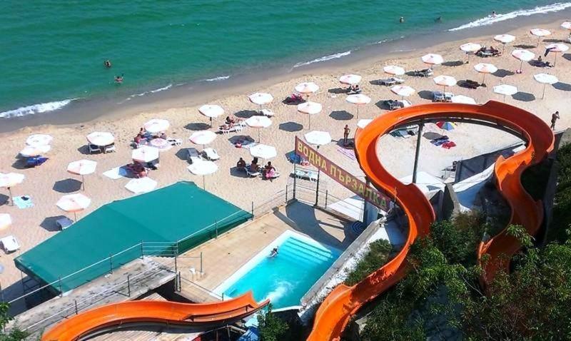 Апартаменты в Бяле, Болгария, 87 м² - фото 17