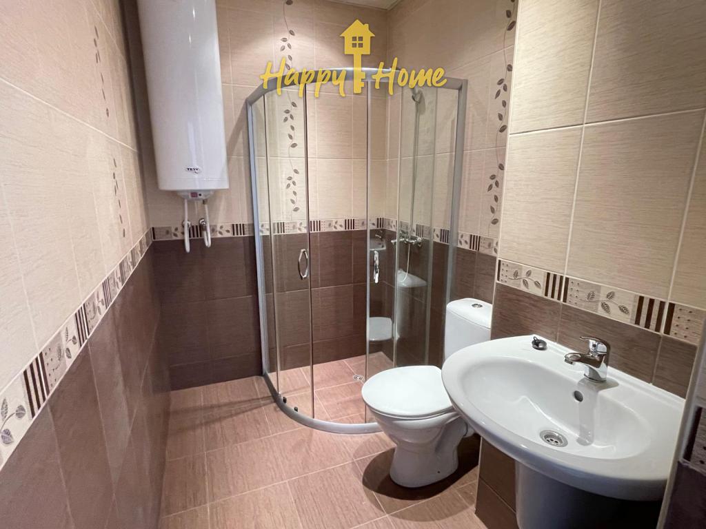 Студия на Солнечном берегу, Болгария, 34 м² - фото 8