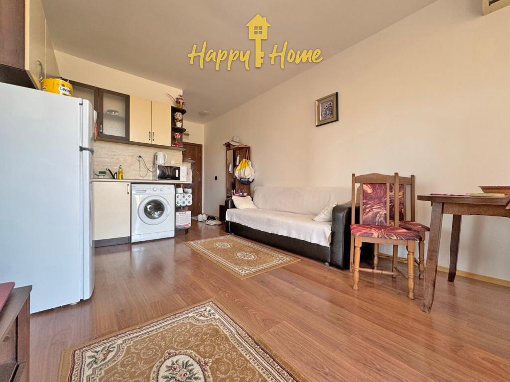 Квартира на Солнечном берегу, Болгария, 70 м² - фото 3