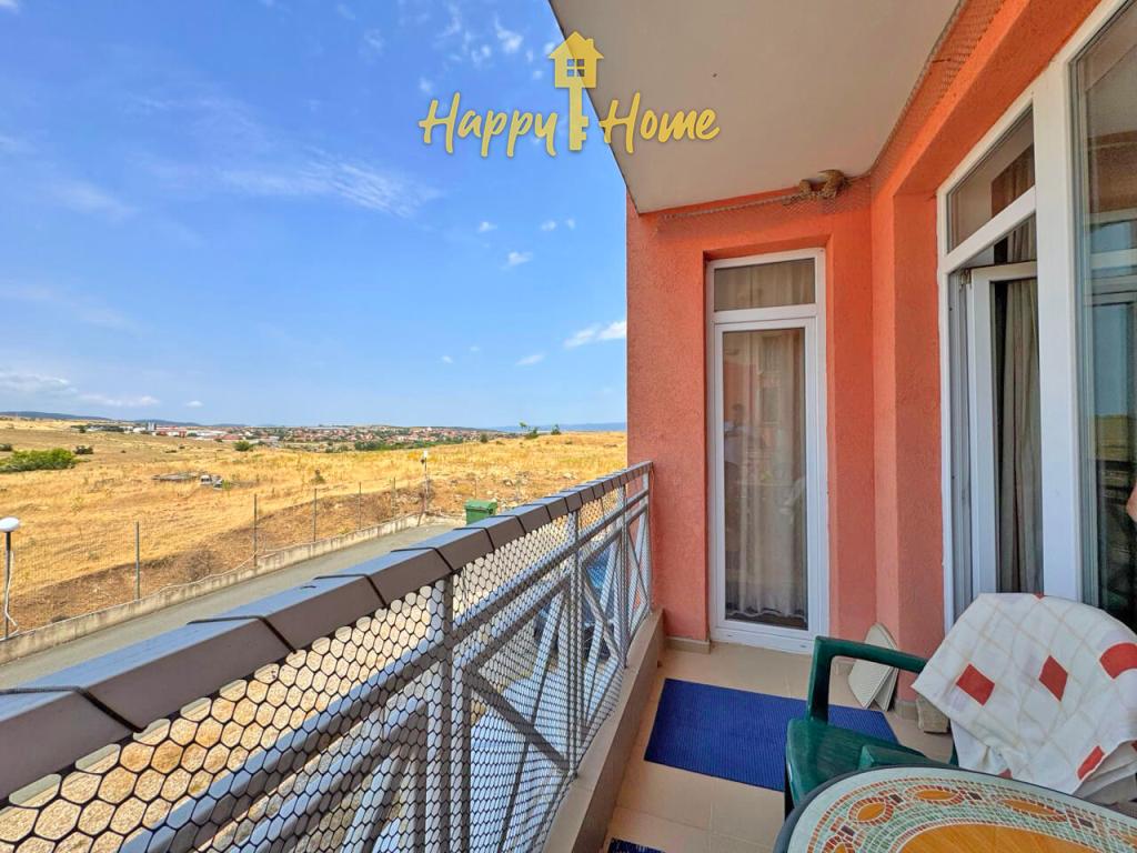 Квартира на Солнечном берегу, Болгария, 70 м² - фото 14