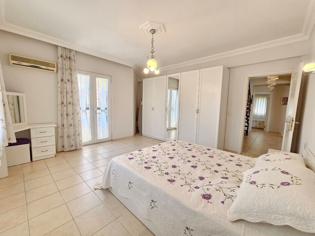 Вилла в Фетхие, Турция, 255 м² - фото 14