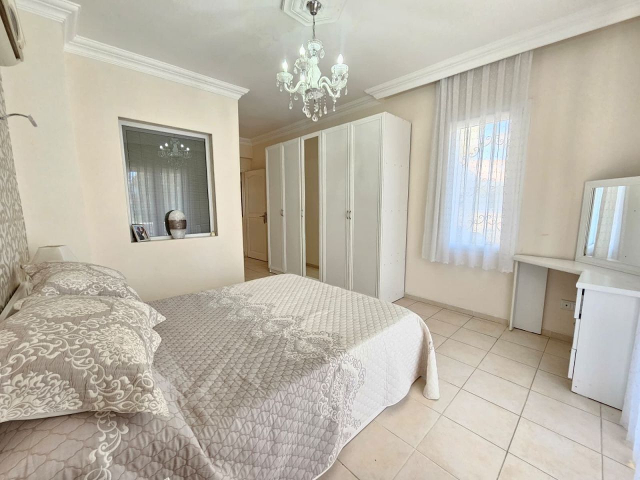 Вилла в Фетхие, Турция, 255 м² - фото 13