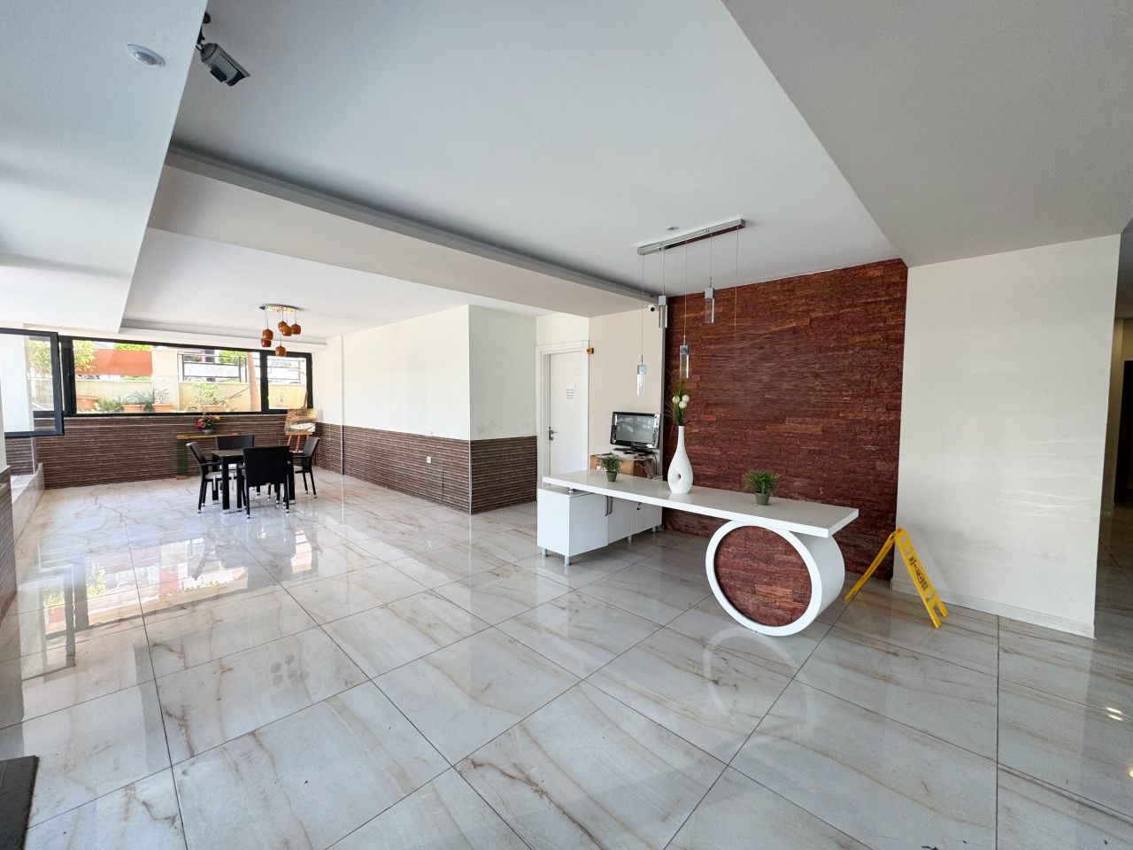 Квартира в Алании, Турция, 86 м² - фото 11
