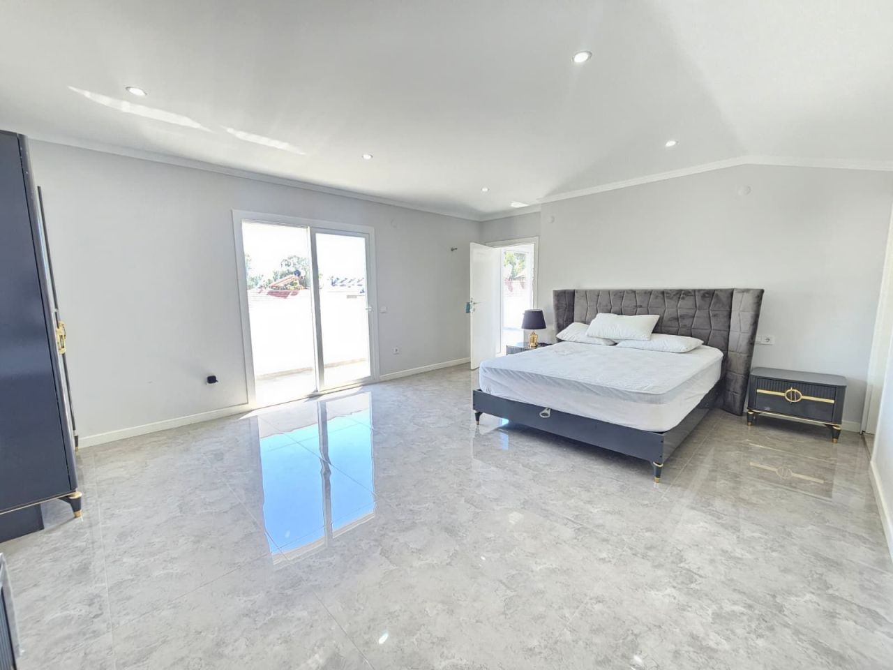Вилла в Фетхие, Турция, 255 м² - фото 16