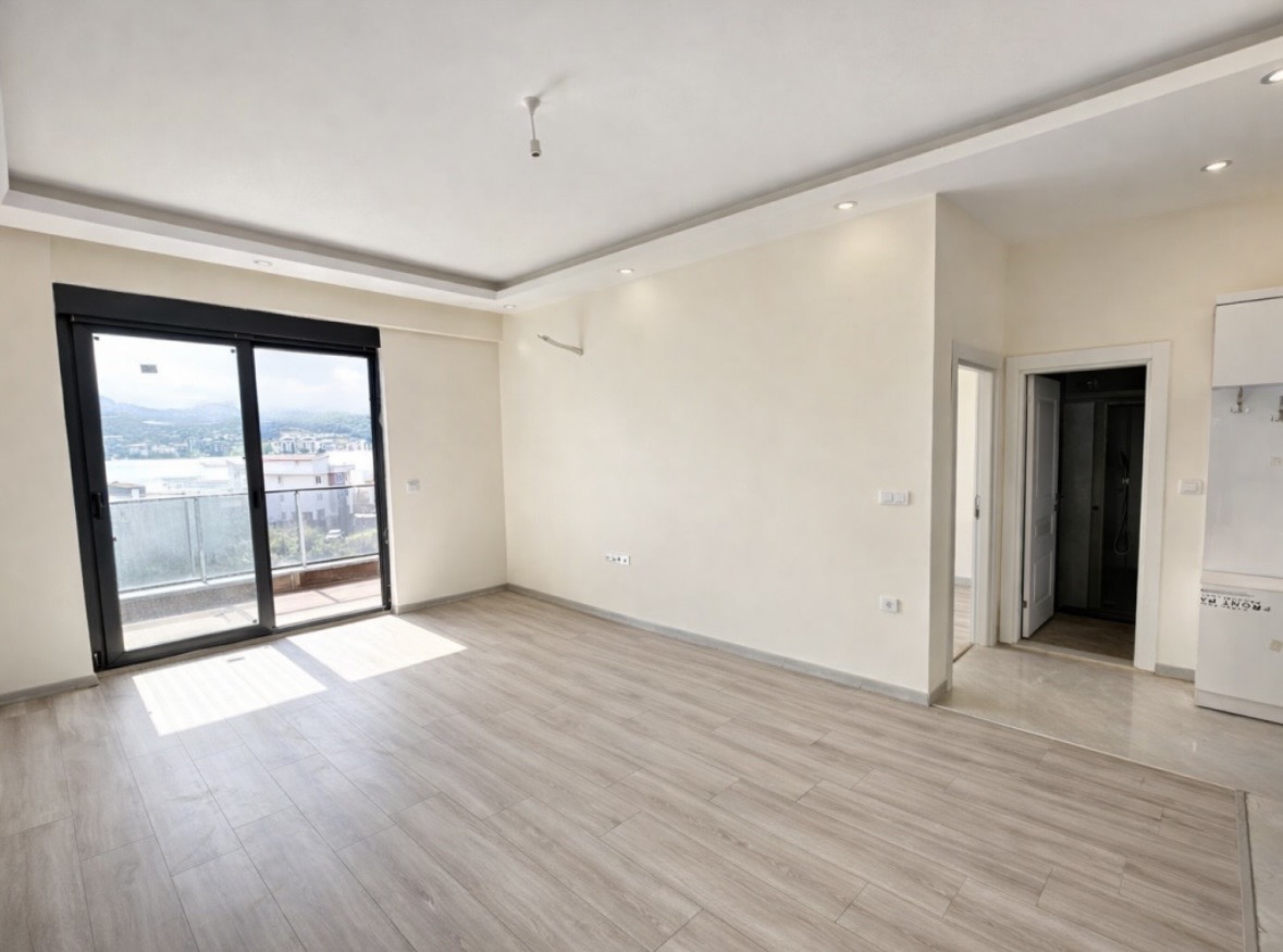 Квартира в Алании, Турция, 60 м² - фото 1
