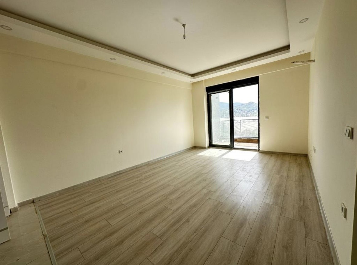 Квартира в Алании, Турция, 60 м² - фото 10