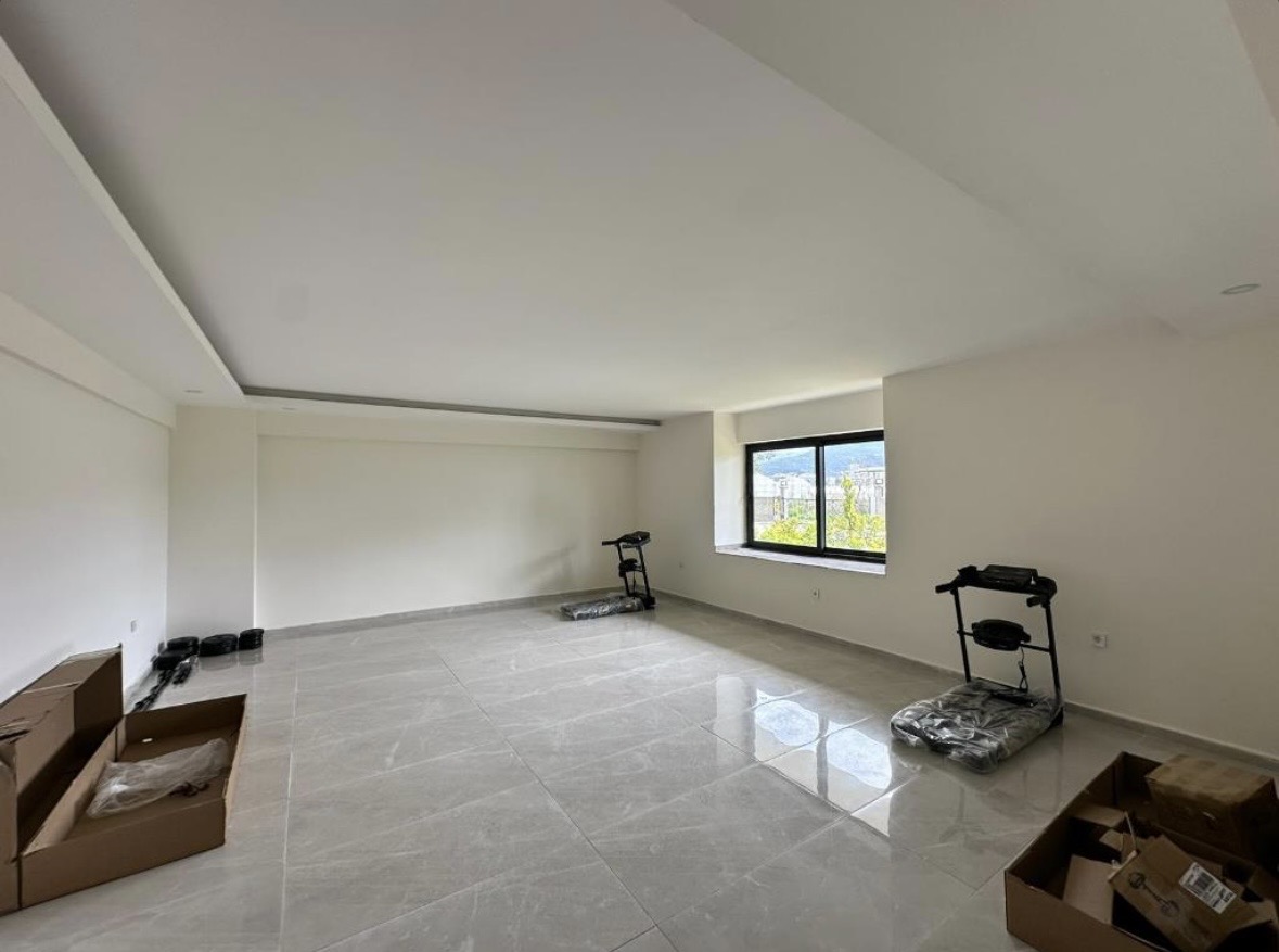 Квартира в Алании, Турция, 60 м² - фото 5