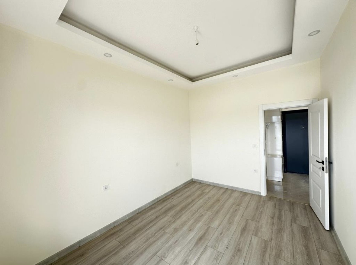 Квартира в Алании, Турция, 60 м² - фото 9