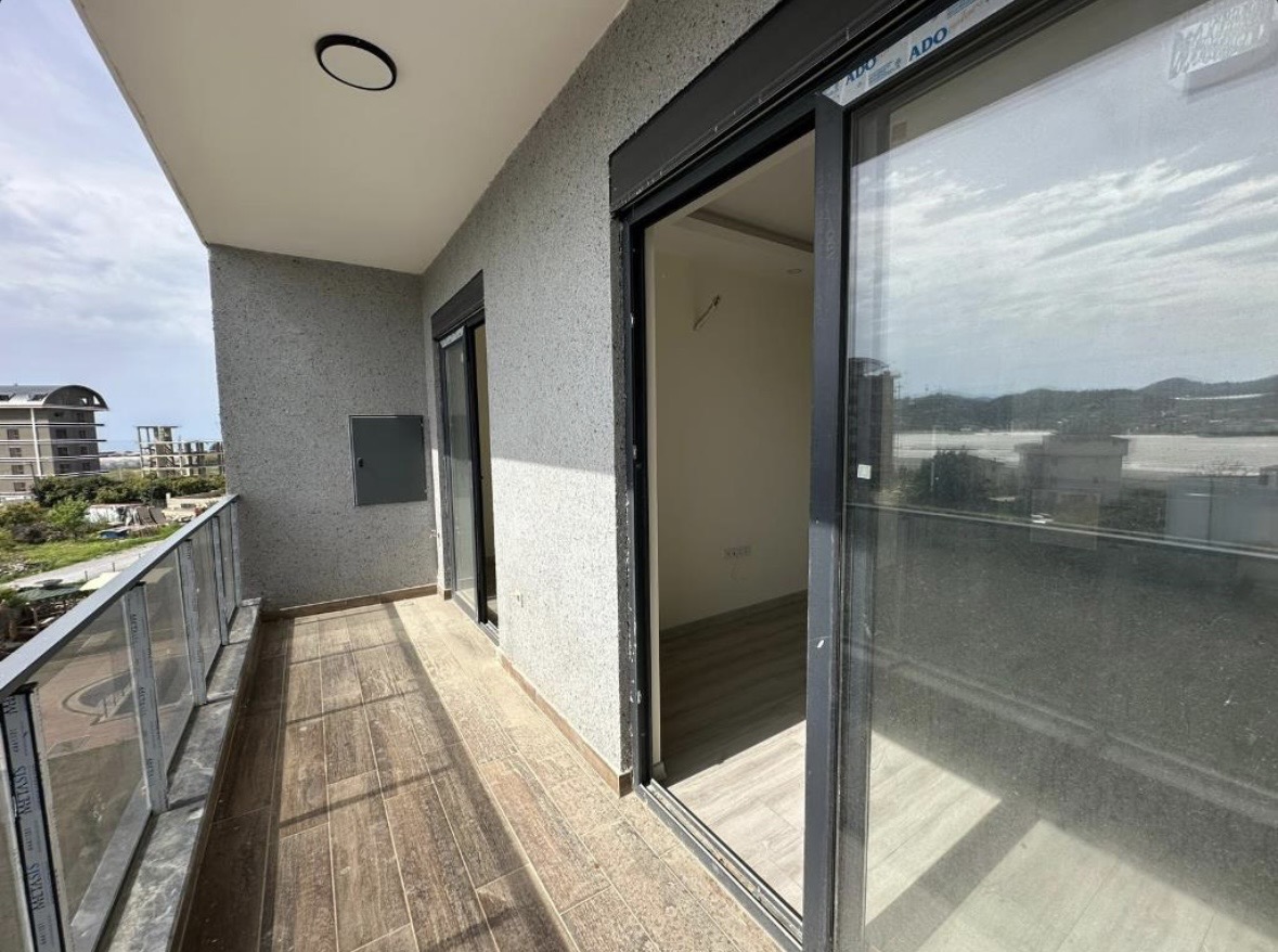 Квартира в Алании, Турция, 60 м² - фото 7