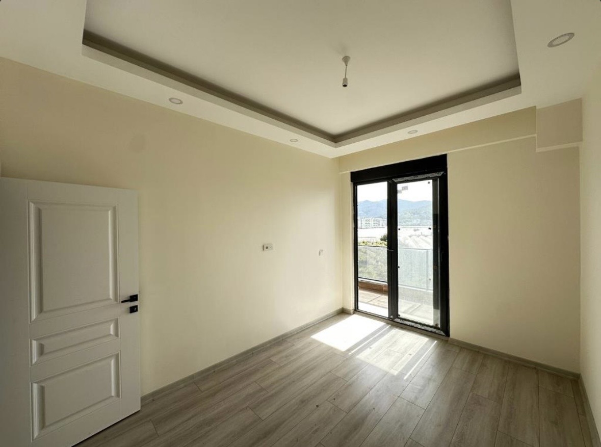Квартира в Алании, Турция, 60 м² - фото 8