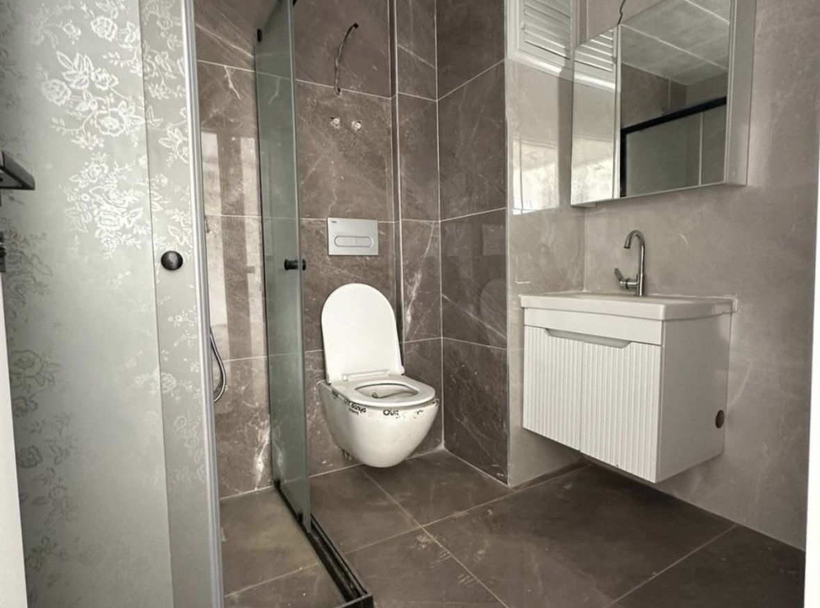 Квартира в Алании, Турция, 60 м² - фото 11