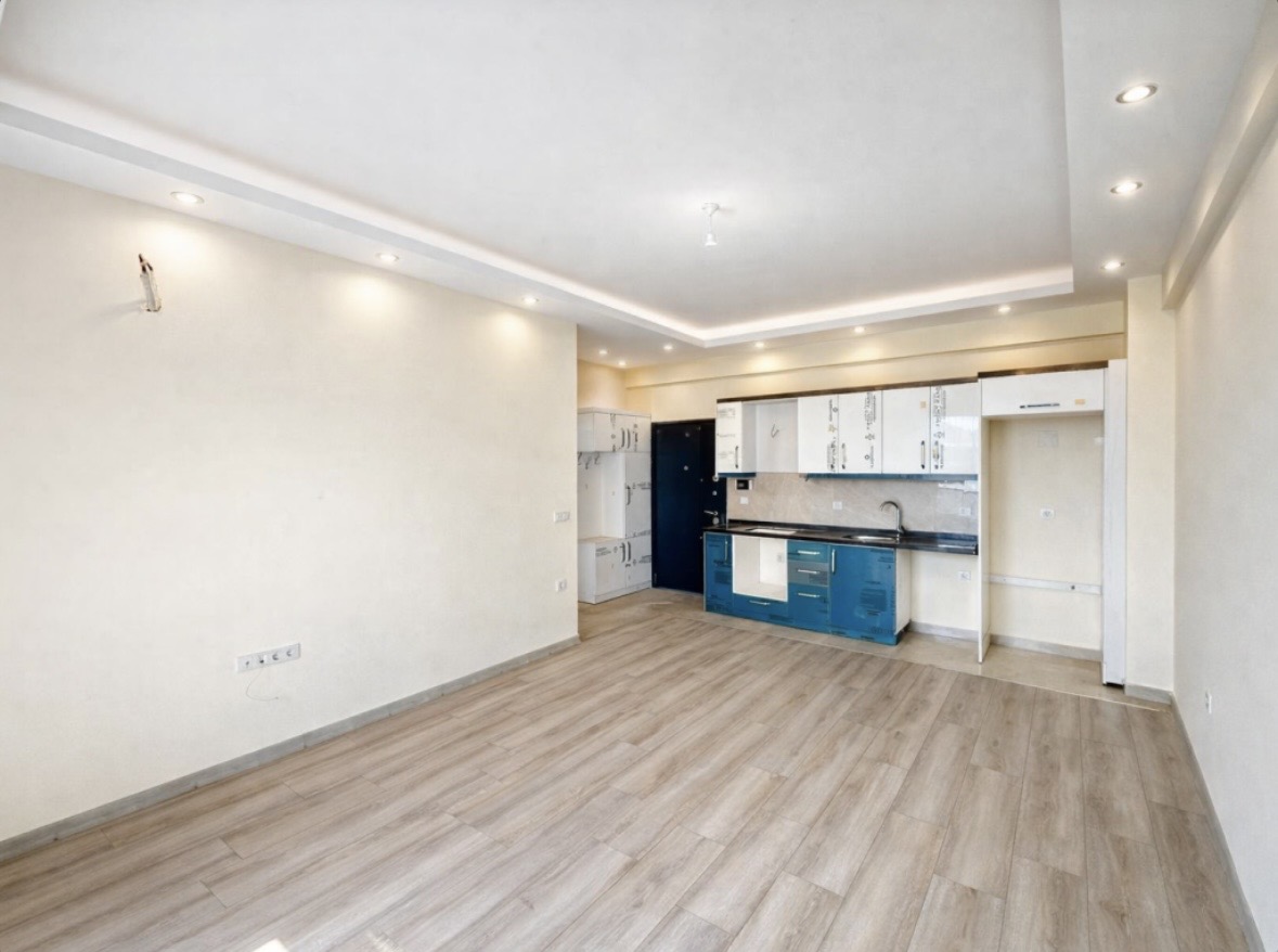 Квартира в Алании, Турция, 60 м² - фото 6