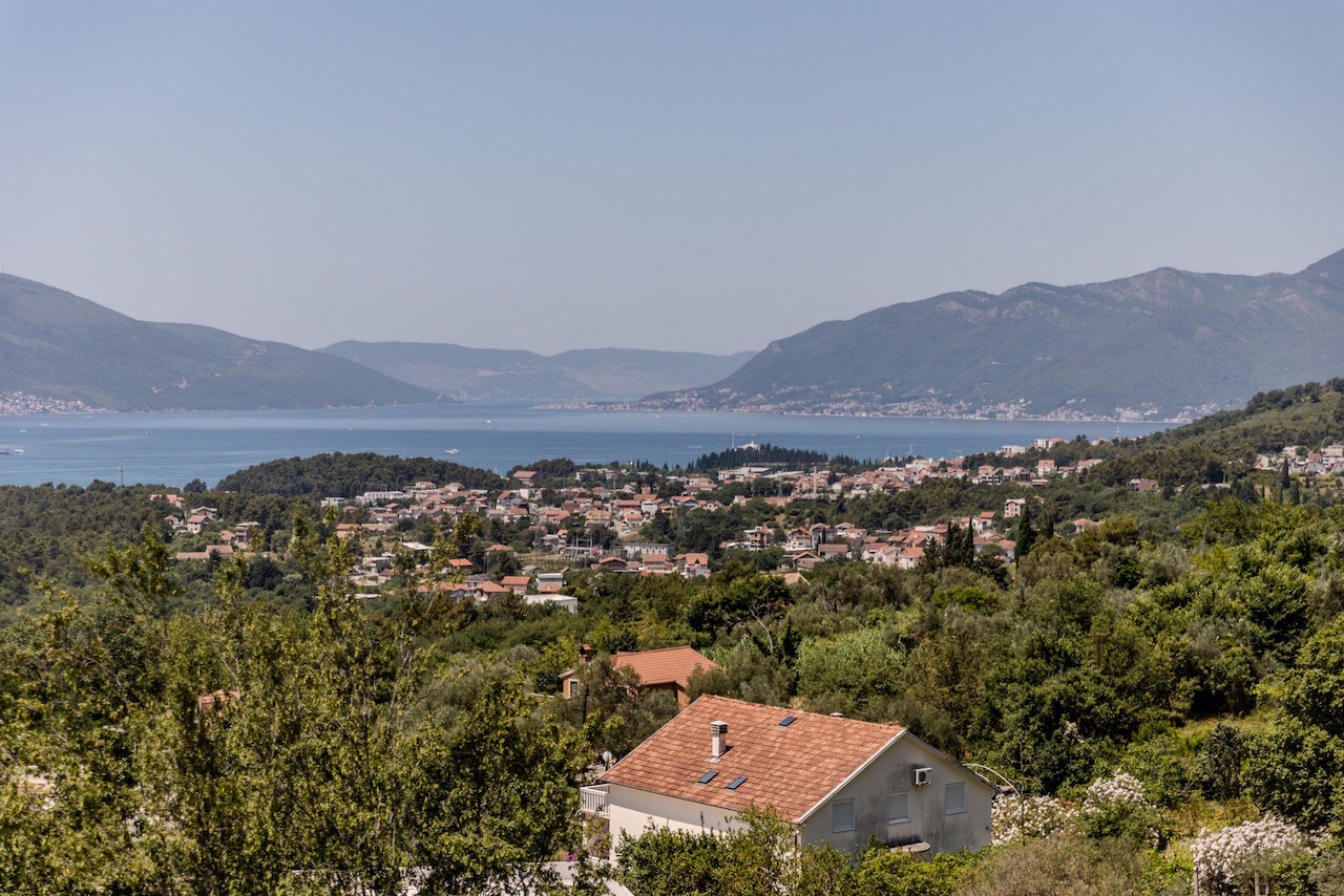 Таунхаус в Каваче, Черногория, 150 м² - фото 12