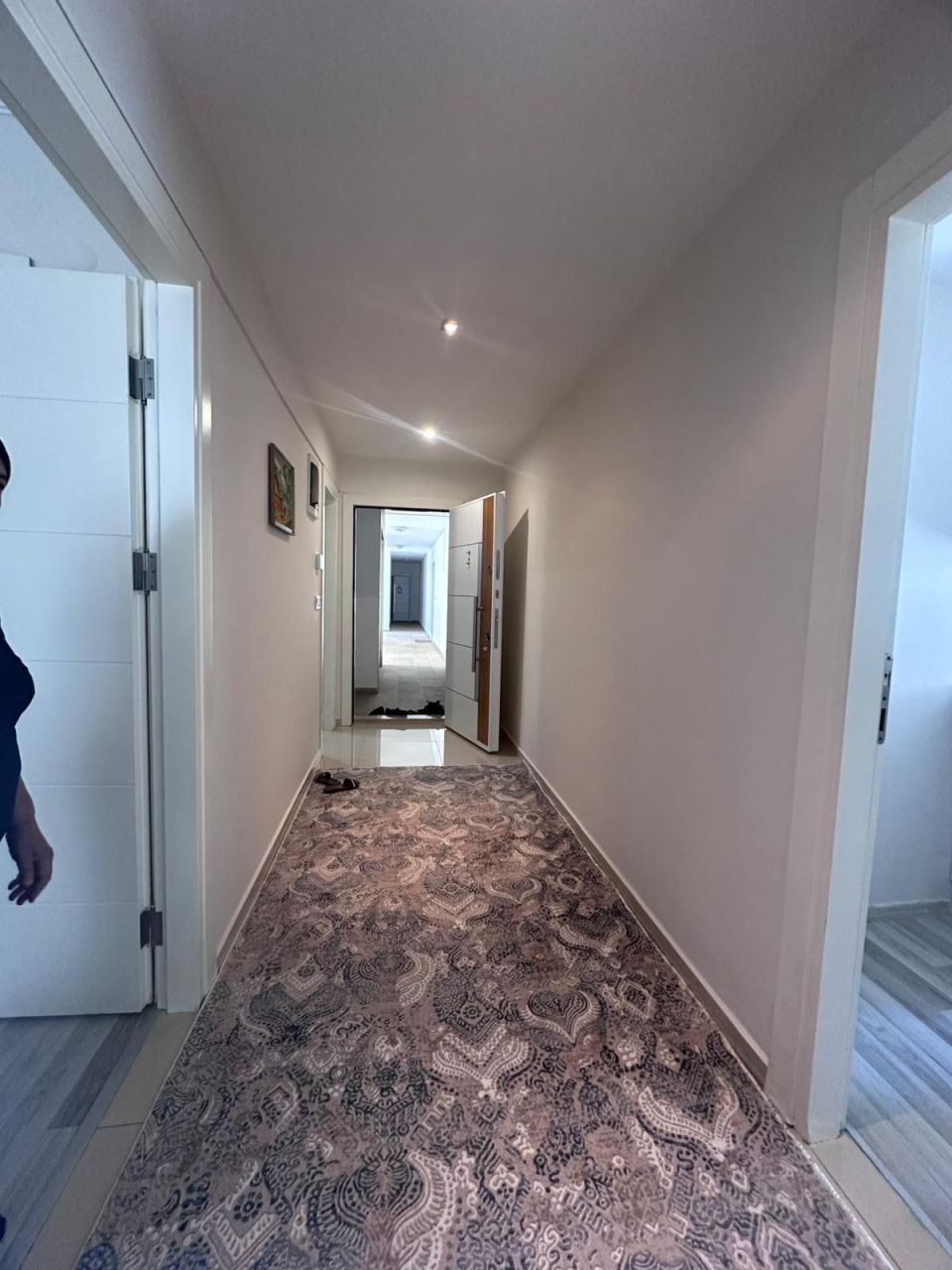 Квартира в Алании, Турция, 110 м² - фото 14