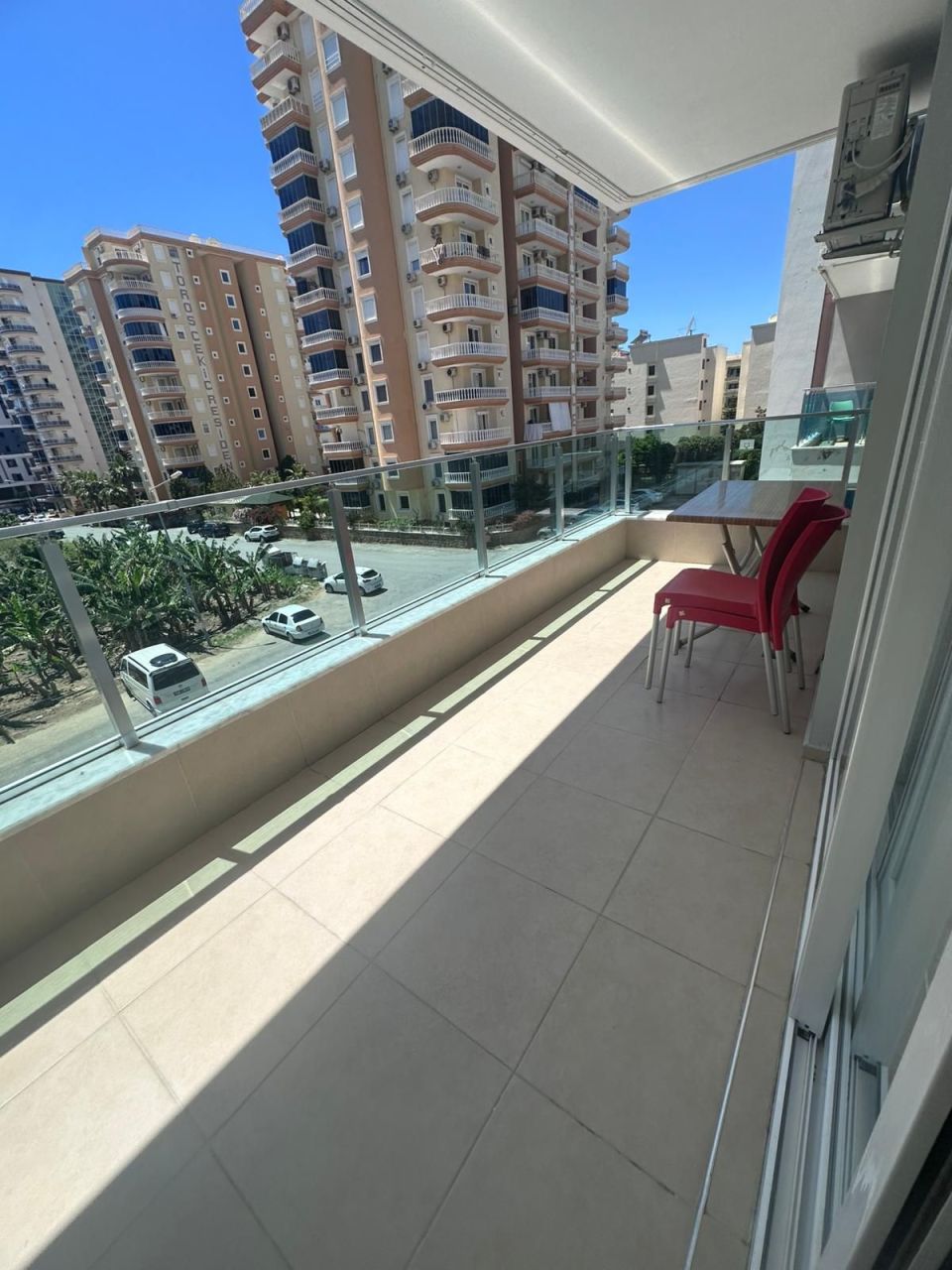 Квартира в Алании, Турция, 110 м² - фото 12