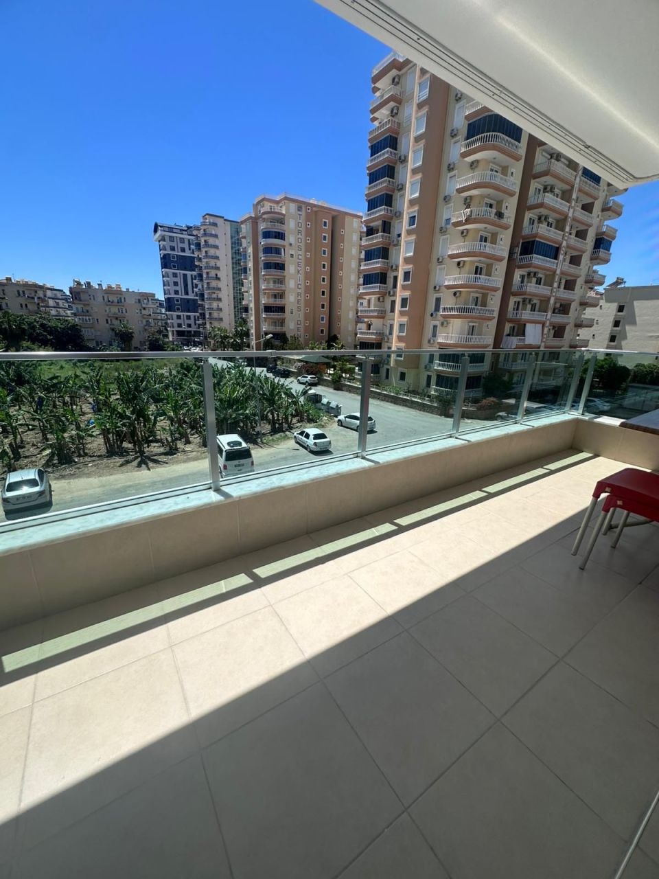 Квартира в Алании, Турция, 110 м² - фото 13