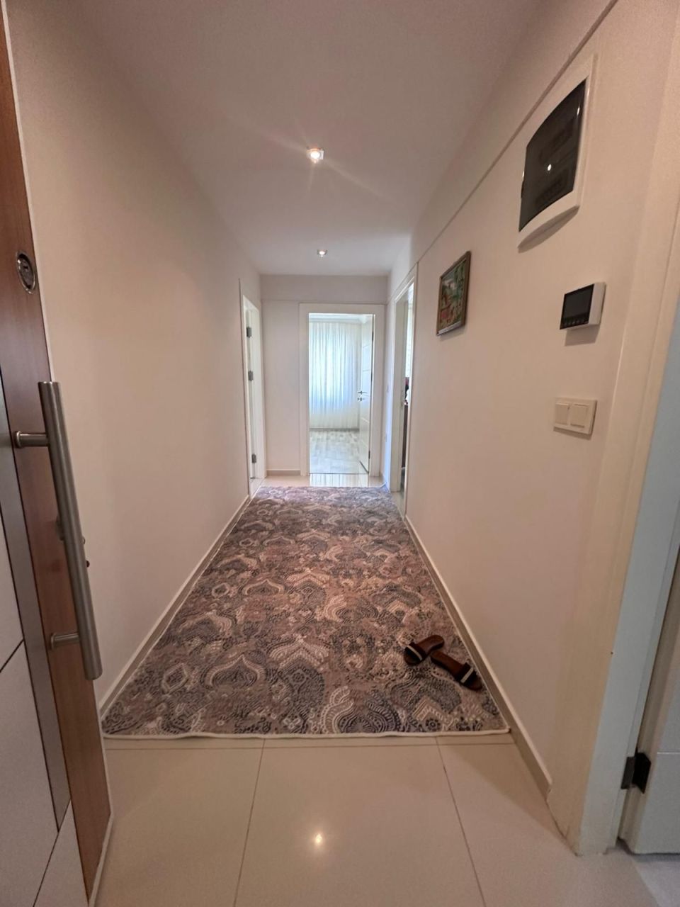 Квартира в Алании, Турция, 110 м² - фото 6