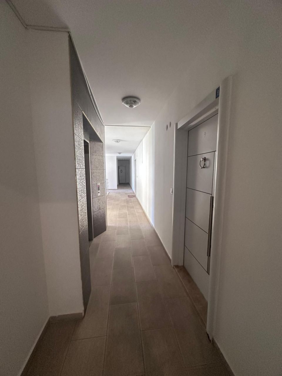 Квартира в Алании, Турция, 110 м² - фото 15