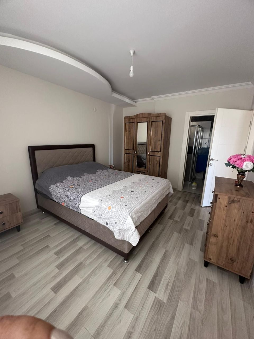 Квартира в Алании, Турция, 110 м² - фото 10