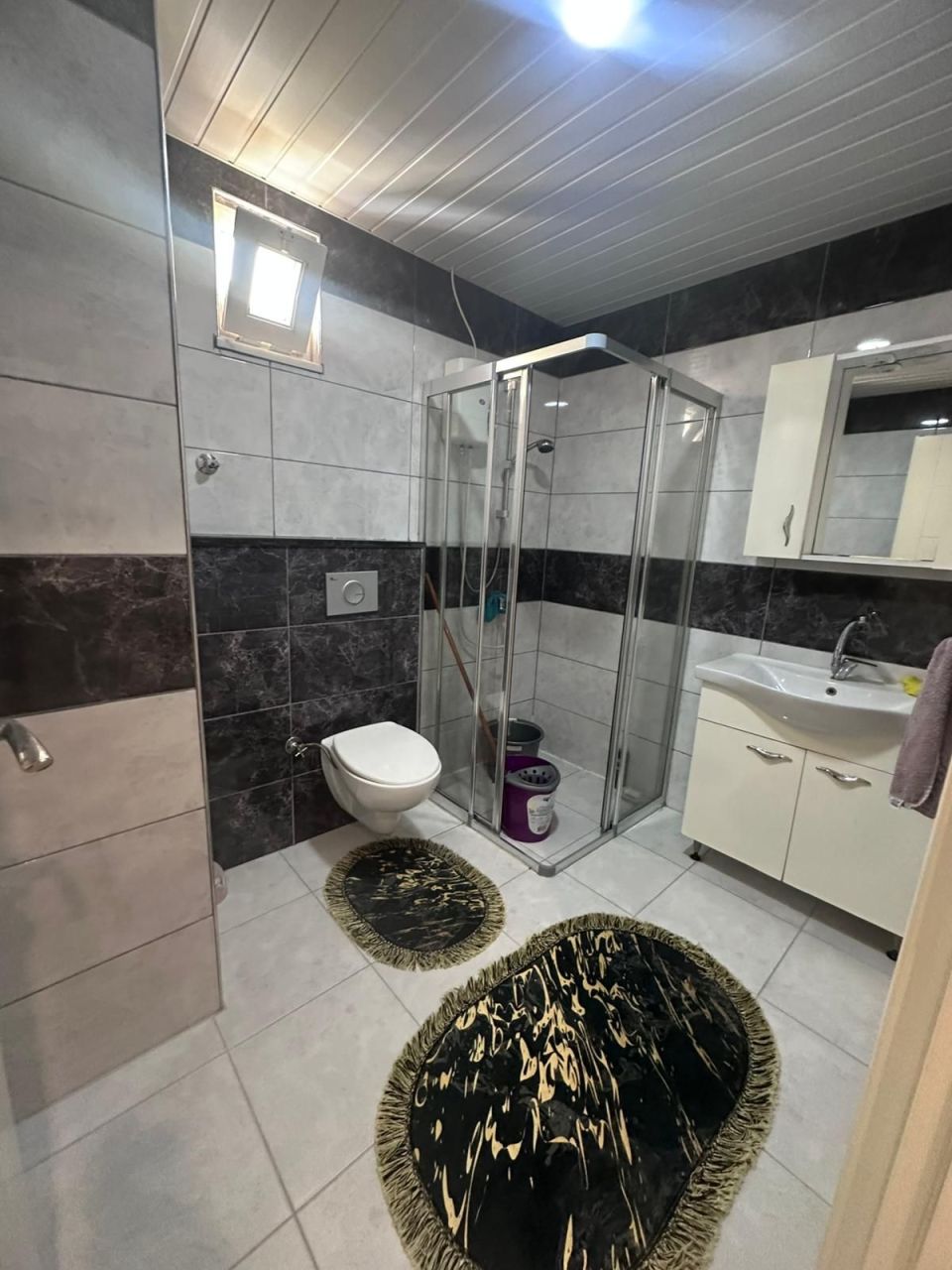 Квартира в Алании, Турция, 110 м² - фото 11