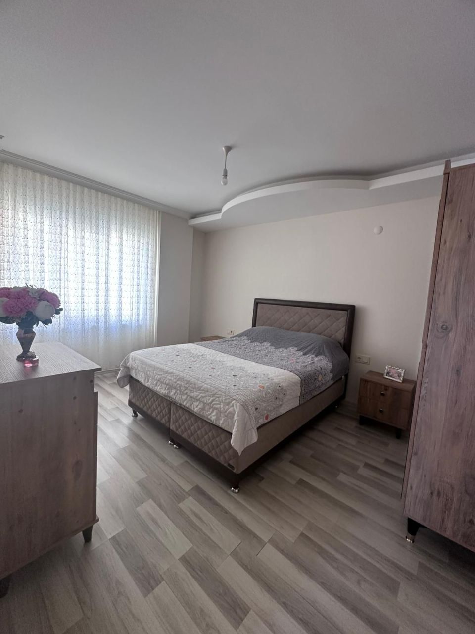 Квартира в Алании, Турция, 110 м² - фото 9