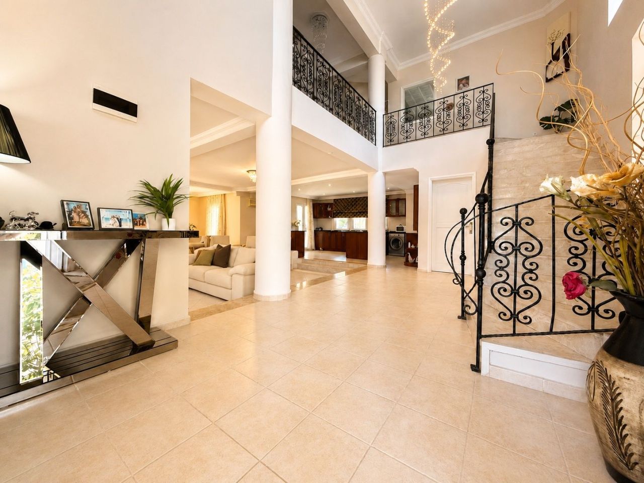 Вилла в Фетхие, Турция, 255 м² - фото 7