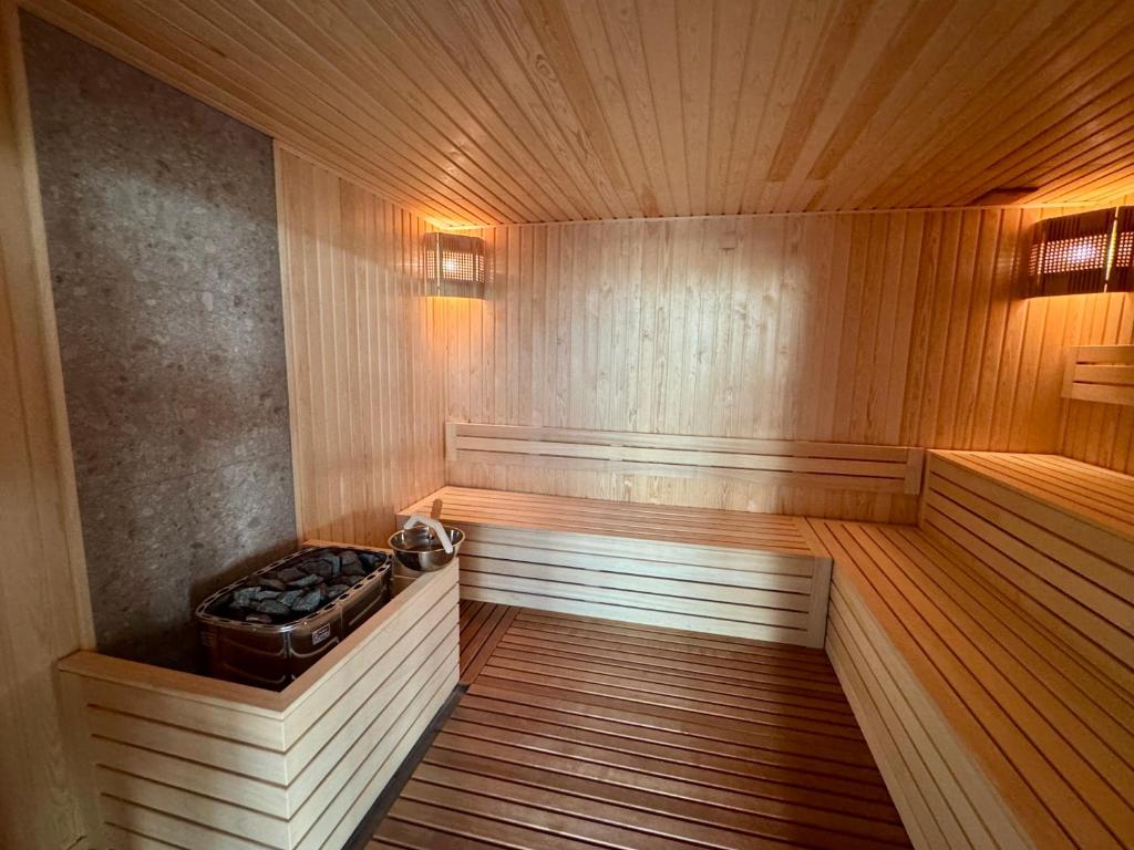 Квартира в Святых Константине и Елене, Болгария, 59 м² - фото 9