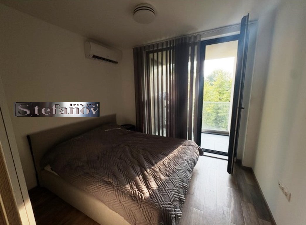 Квартира в Святых Константине и Елене, Болгария, 59 м² - фото 12