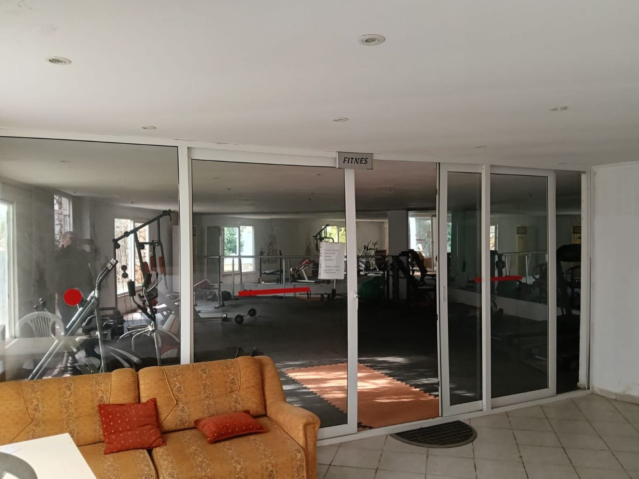 Квартира в Алании, Турция, 110 м² - фото 17