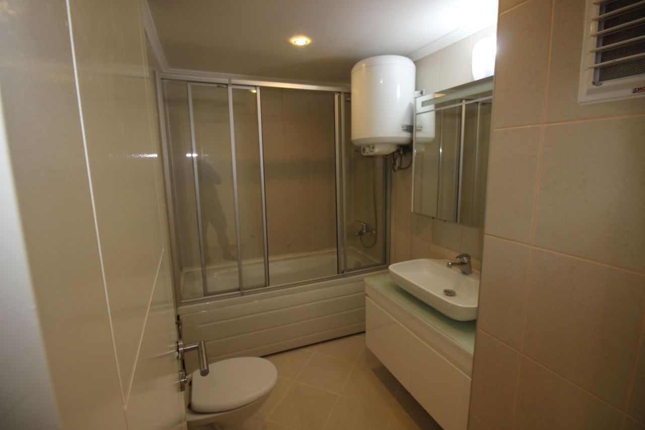 Квартира в Алании, Турция, 110 м² - фото 12