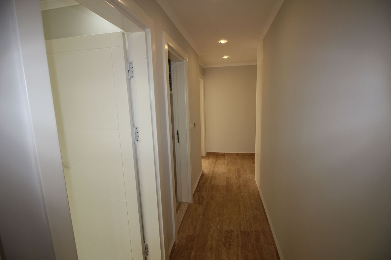 Квартира в Алании, Турция, 110 м² - фото 11