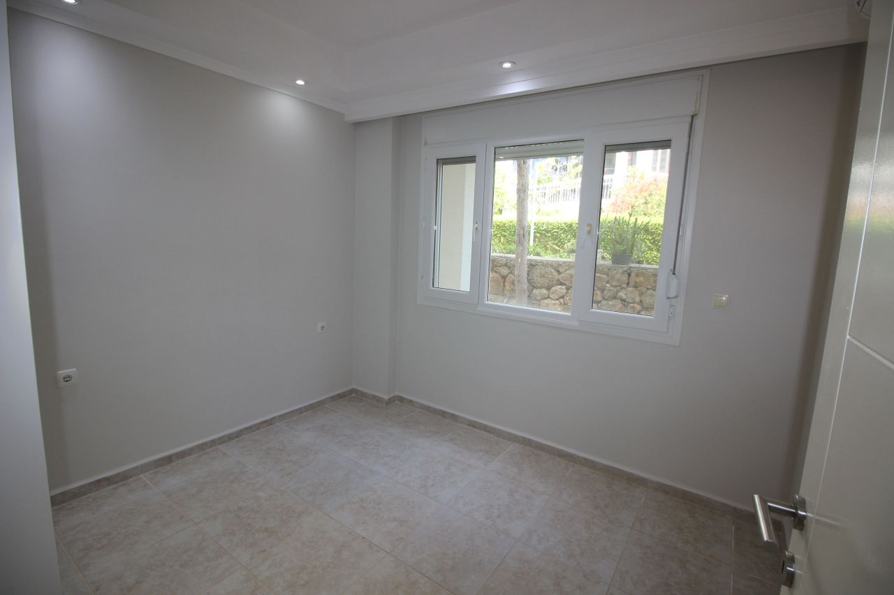 Квартира в Алании, Турция, 110 м² - фото 10