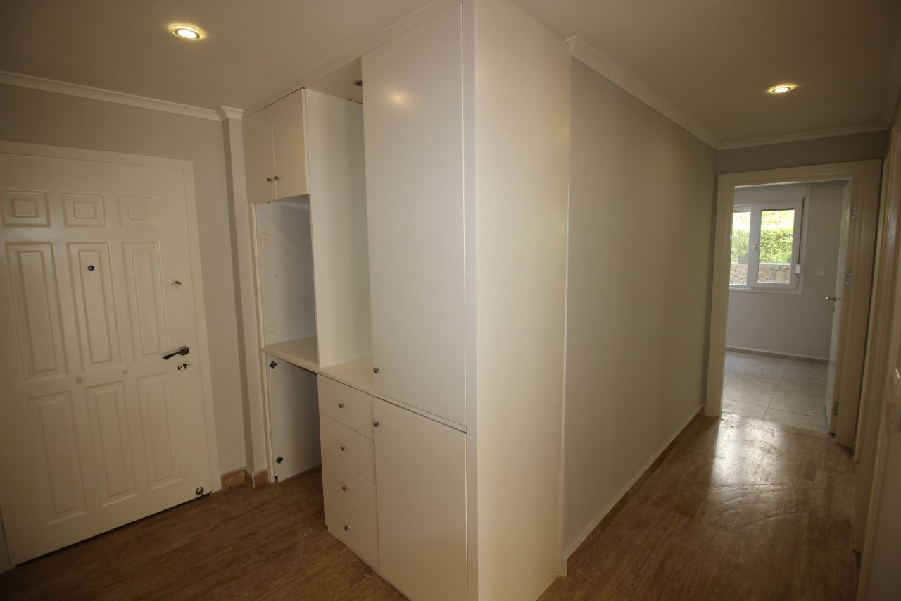 Квартира в Алании, Турция, 110 м² - фото 13