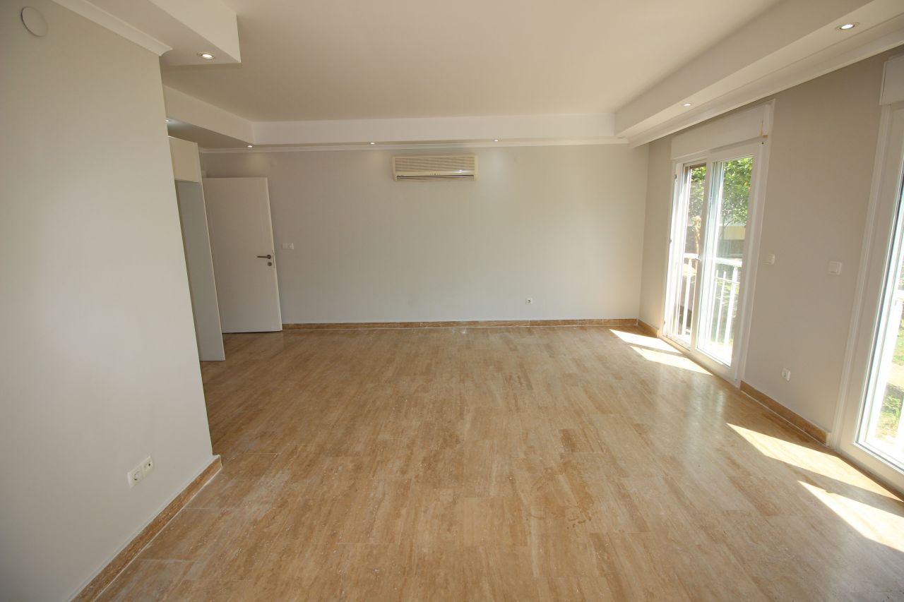Квартира в Алании, Турция, 110 м² - фото 3