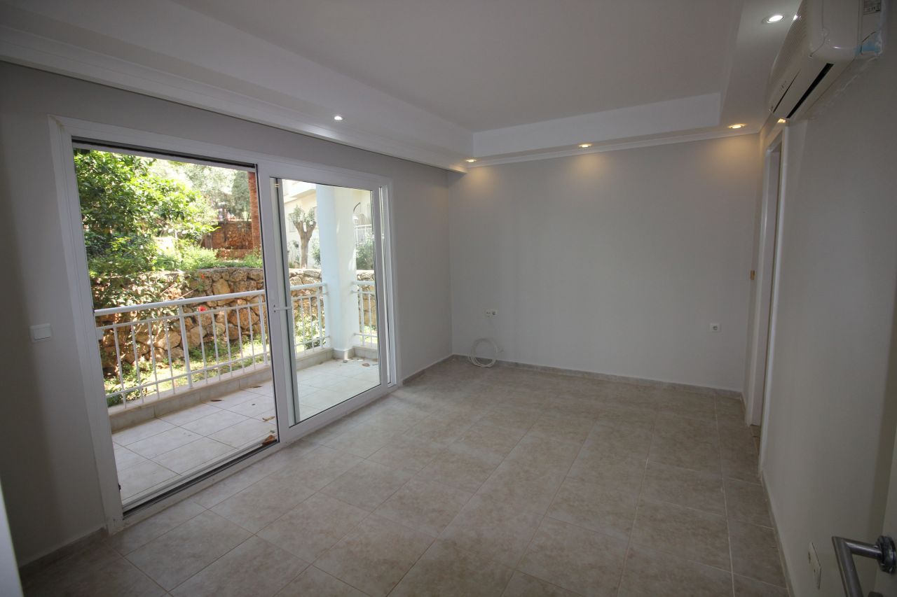 Квартира в Алании, Турция, 110 м² - фото 6
