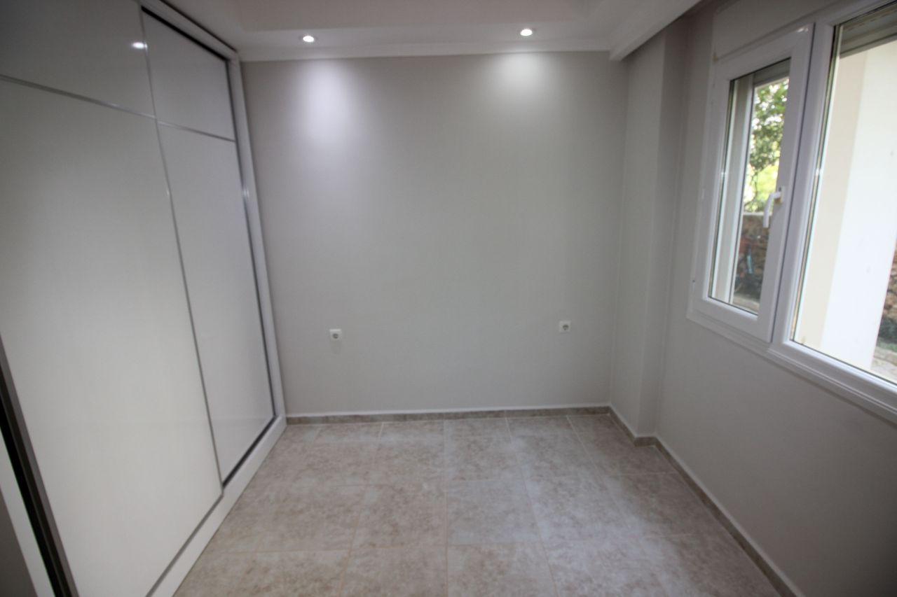 Квартира в Алании, Турция, 110 м² - фото 9