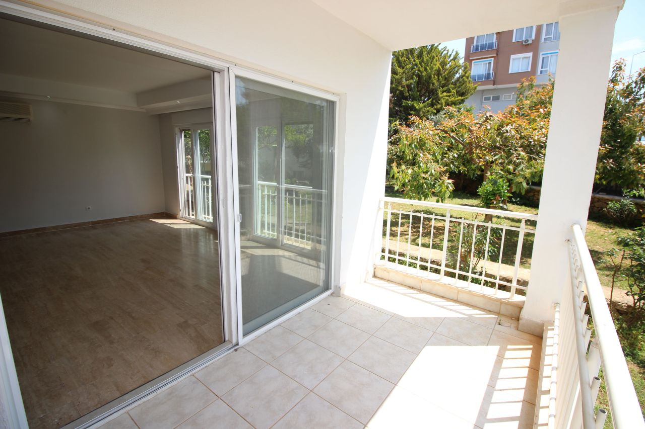 Квартира в Алании, Турция, 110 м² - фото 4