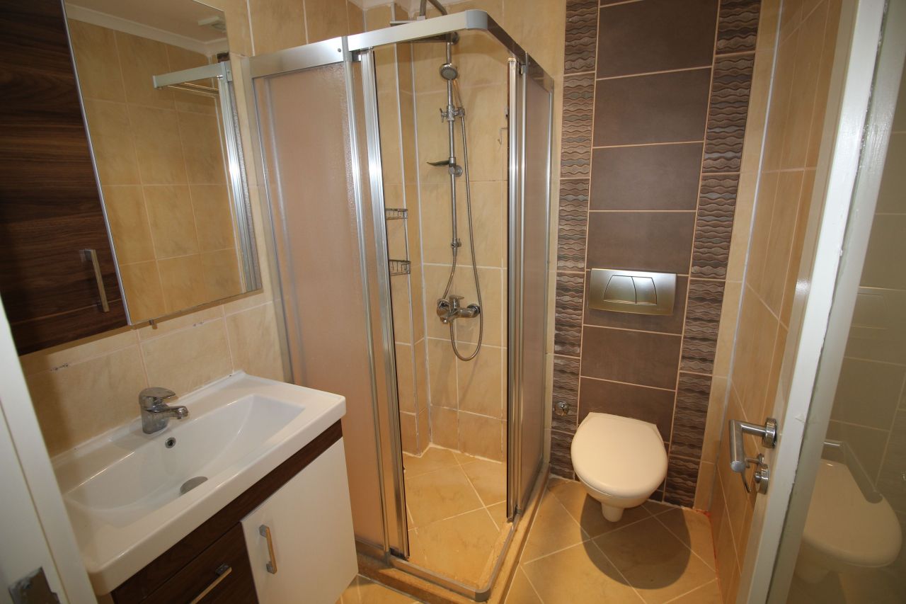 Квартира в Алании, Турция, 110 м² - фото 8