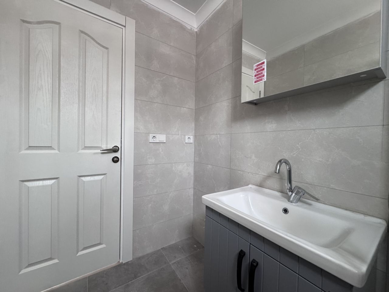 Квартира в Алании, Турция, 50 м² - фото 12